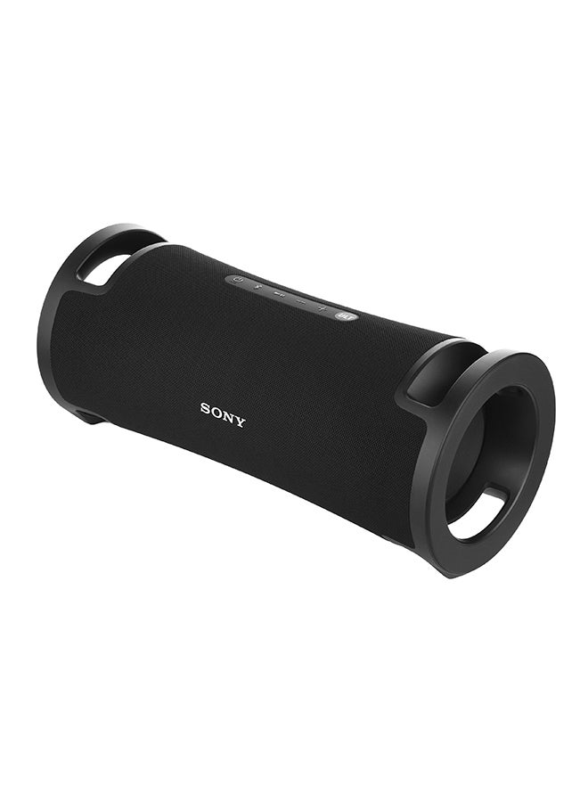 Sony SRSULT70 Portable Wireless Speaker Black SRS-ULT70/B black - Image 2