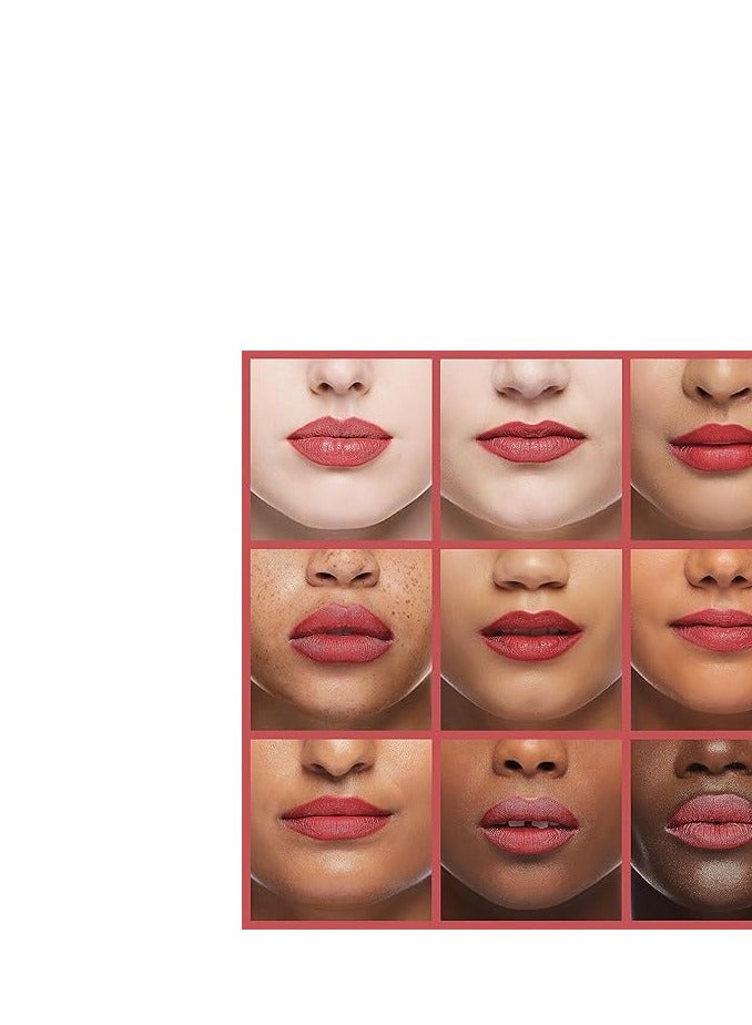 ROM و ND rom&nd ZERO MATTE LIPSTICK 01 DUSTY PINK - Image 4