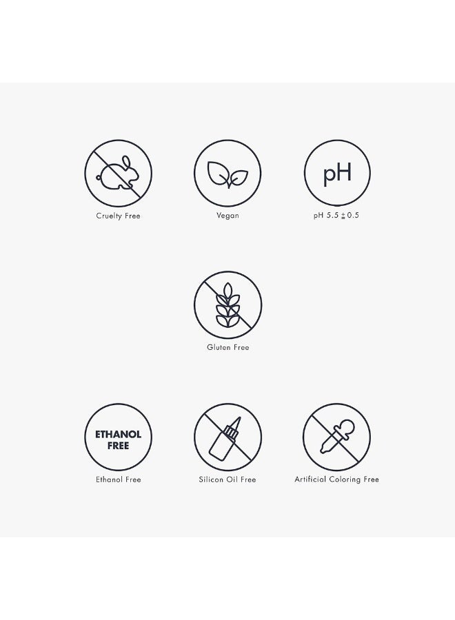 DearKlairs Gentle Black Sugar Exfoliating Facial Polish Scrub 110G - Image 2