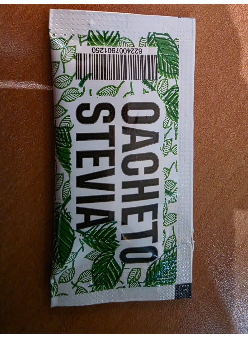 Oacheto Stevia - Image 2