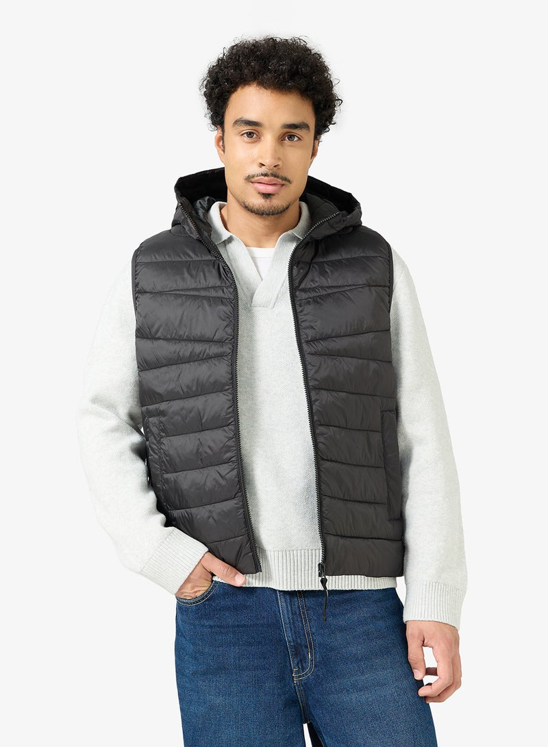 جاك اند جونز جاكيت جيليه خفيف جاي جاي ويست - Image 1