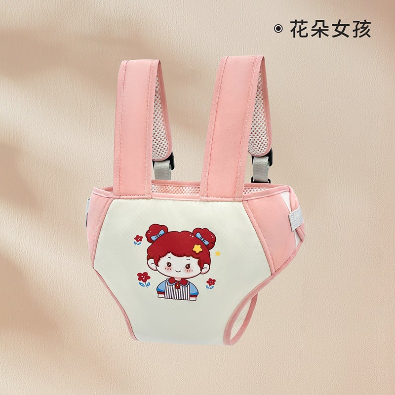 Baby Dining Belt Safety Seat With Dining Chair Safety Belt Baby Dining Chair Auxiliary Belt - Image 1