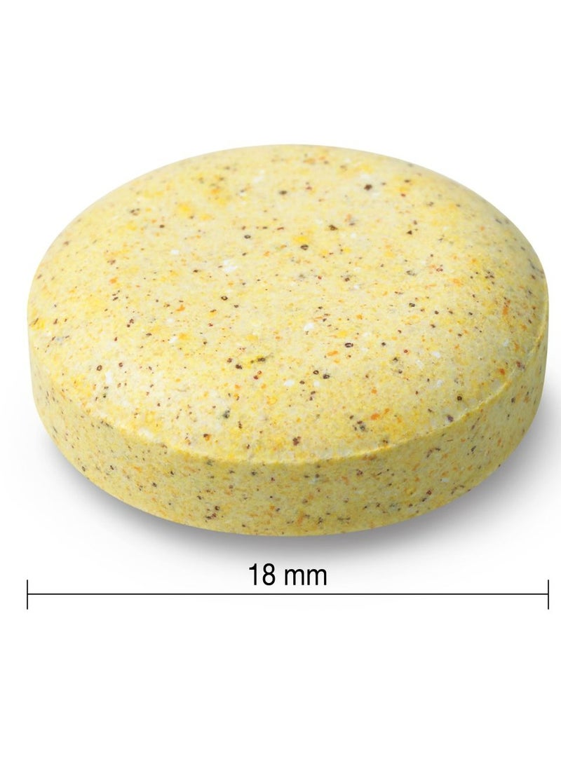 Jamieson - Jamieson Adult Multivitamin, Chewable Tablets, 60 Tablets - Image 1