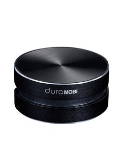1 Pack Wirelessly BT Speaker Bone Conduction Speakers Mini Portable Loud Stereo Sound Built-in Mic Sound Box Black