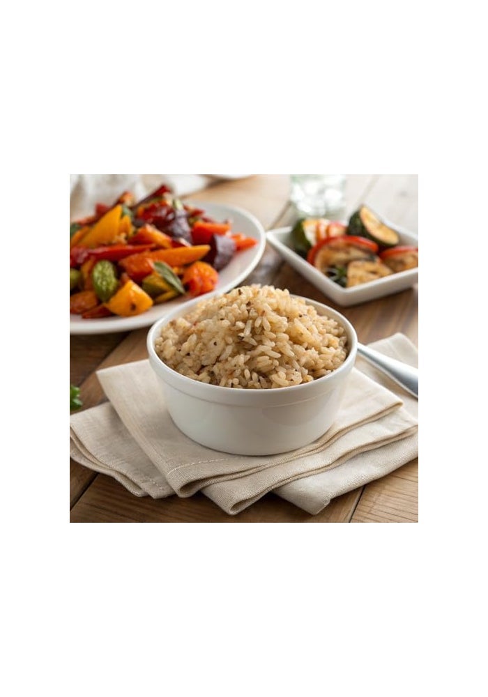 Success BoilinBag Rice Brown Rice Quick and Easy Rice Meals 14Ounce Box - Image 5