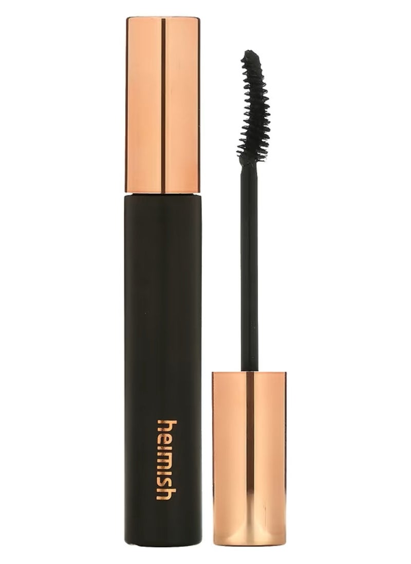 Heimish Heimish, Dailism, Smudge-Proof Mascara, Curved Applicator, Black, 9 g  - Image 1