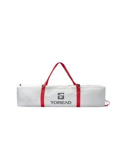 TOREAD Silver-Coated Hexagonal Camping Canopy - Lightweight & Durable Outdoor Shelter  - Image 3