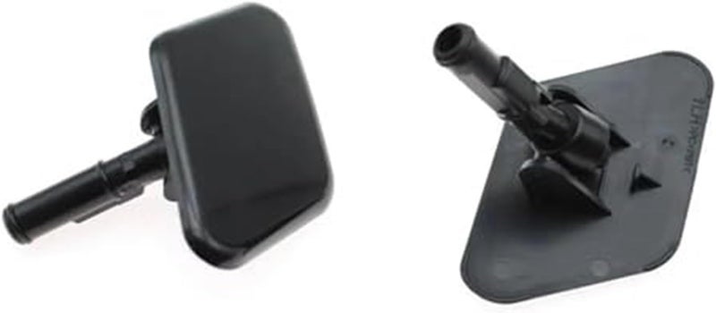 DEMULAX Headlight Washer Nozzle Cover for Kia Sportage - Image 1