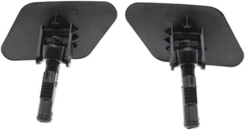 DEMULAX Headlight Washer Nozzle Cover for Kia Sportage - Image 2