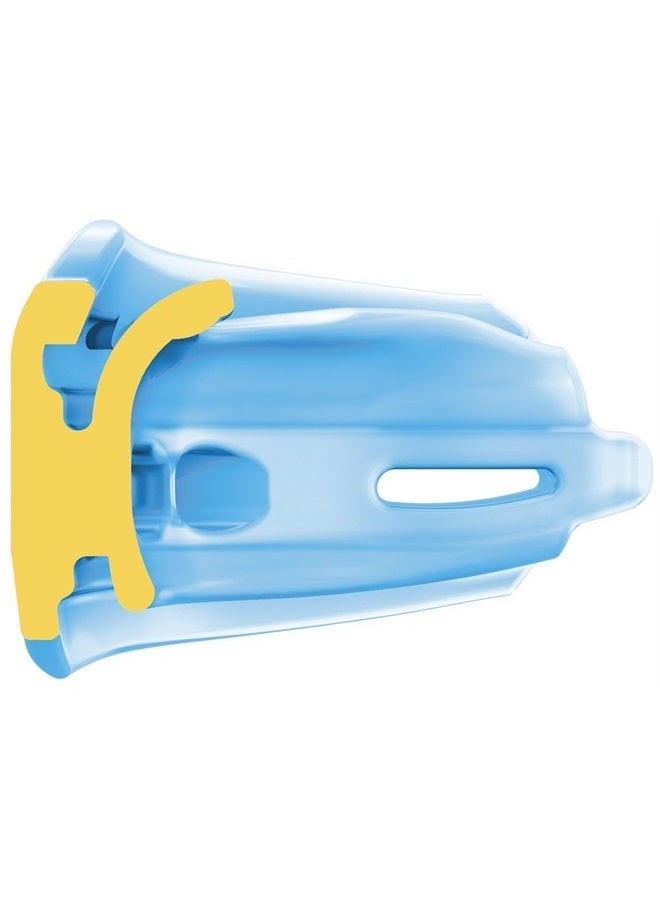 Shock Doctor Gel Max Mouth Guard, Heavy Duty Protection & Custom Fit, Adult & Youth - Image 2