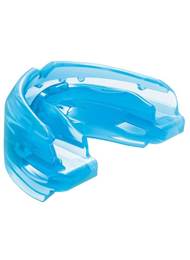 Shock Doctor Gel Max Mouth Guard, Heavy Duty Protection & Custom Fit, Adult & Youth - Image 3