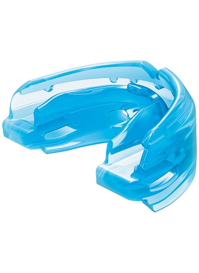 Gel Max Mouth Guard, Heavy Duty Protection & Custom Fit, Adult & Youth - pzsku/Z2AB962D4CF7478AD5243Z/45/_/1715484224/1f8948f6-58b7-4ebd-9586-cdba7e210064