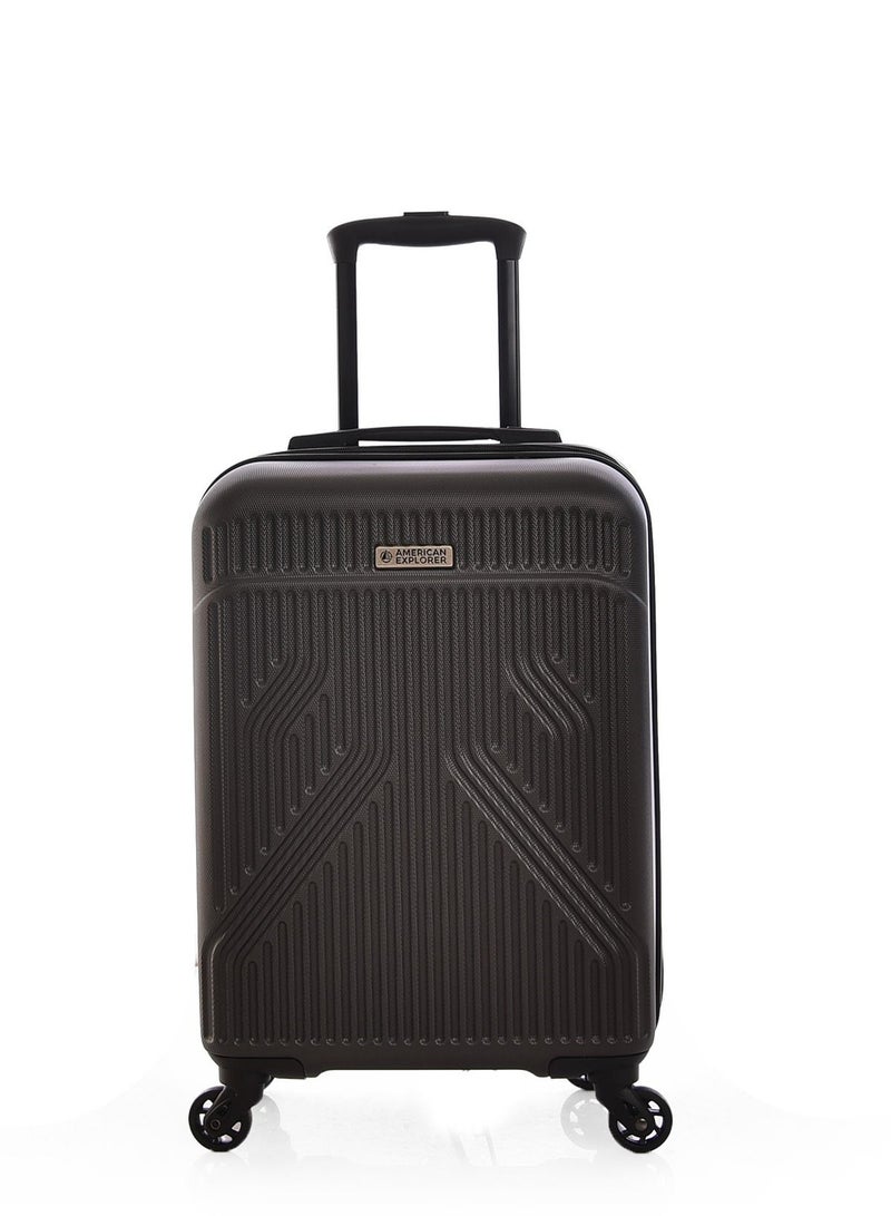 American Explorer American Explorer Travel bags set of 3 Hard cover with special design  - Image 4
