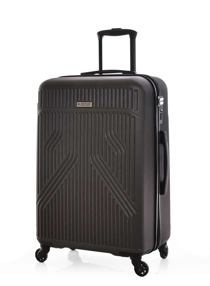 American Explorer American Explorer Travel bags set of 3 Hard cover with special design  - Image 3