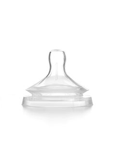 Bubbles Bubbles Manual Breast Pump Light Blue-White  - Image 4