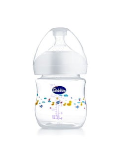 Bubbles Bubbles Manual Breast Pump Light Blue-White  - Image 3