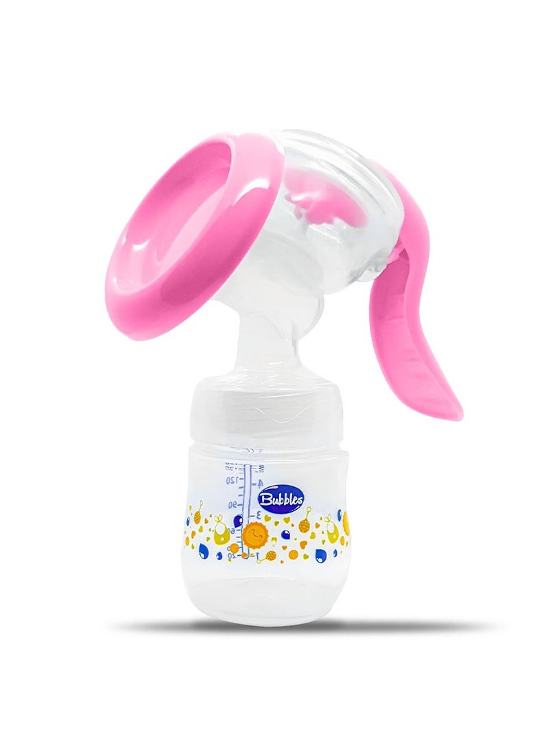 Bubbles Manual Breast Pump Light Blue-White - pzsku/Z2AB9A6C22771EDEE01EAZ/45/_/1730369054/abc833f4-296a-4b09-ae83-fd598c47cac2