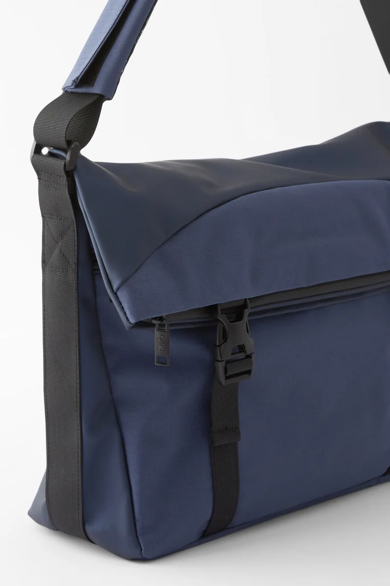 تايبو حقيبة رسول مترو