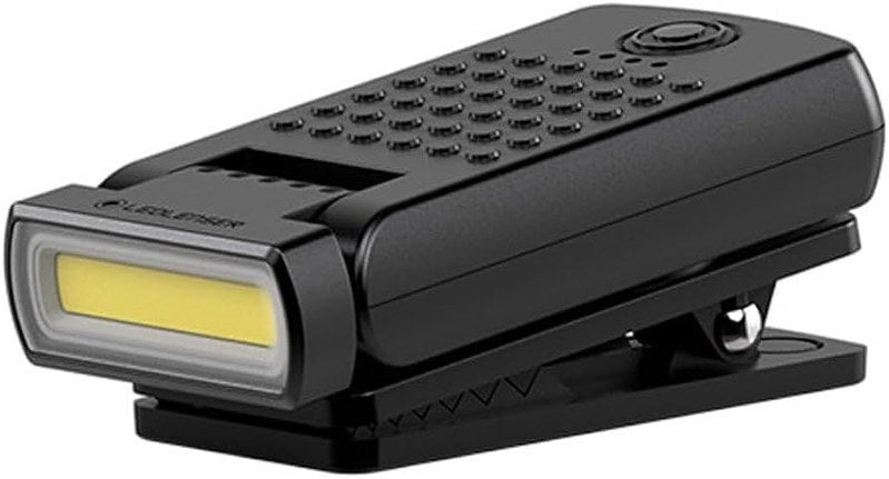 Ledlenser W1R Work Light Gift Box - Image 2