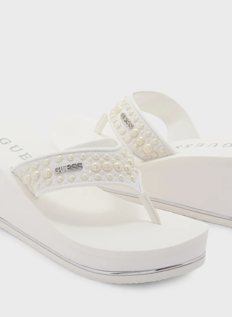 جس Silus Classy Eva Slipper
