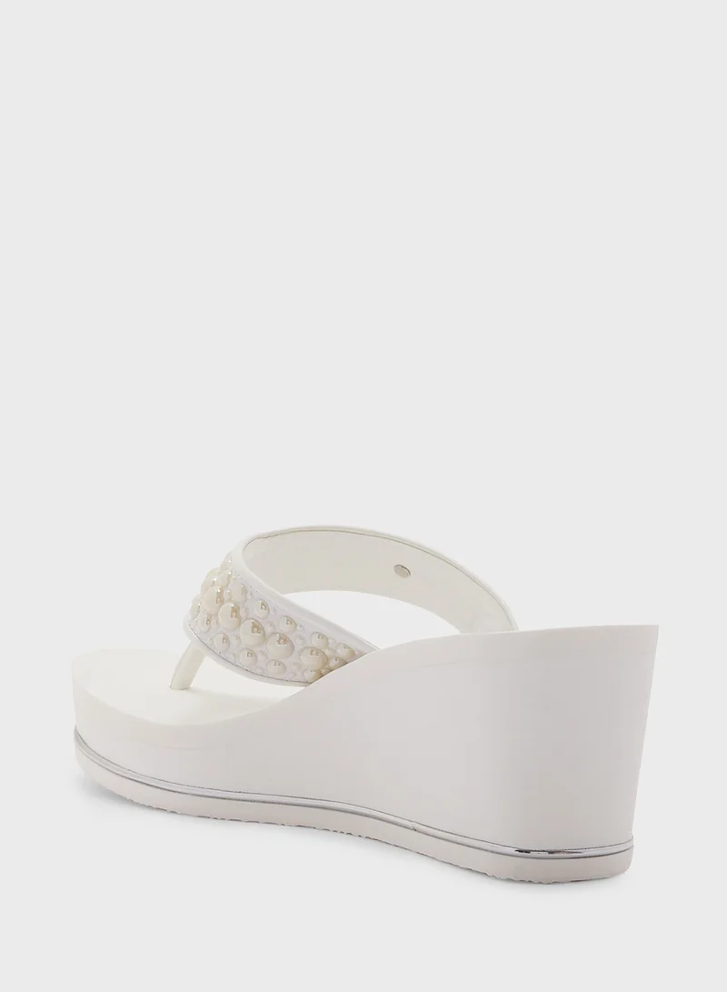 جس Silus Classy Eva Slipper