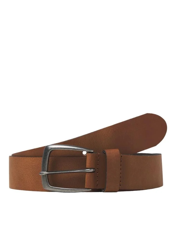 JACK & JONES Jacmichael Hole Allocated Belt