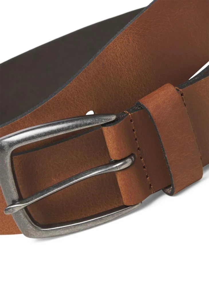 JACK & JONES Jacmichael Hole Allocated Belt