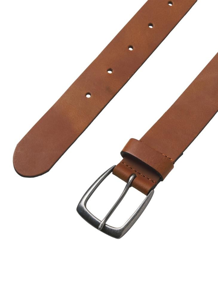 JACK & JONES Jacmichael Hole Allocated Belt - Image 3