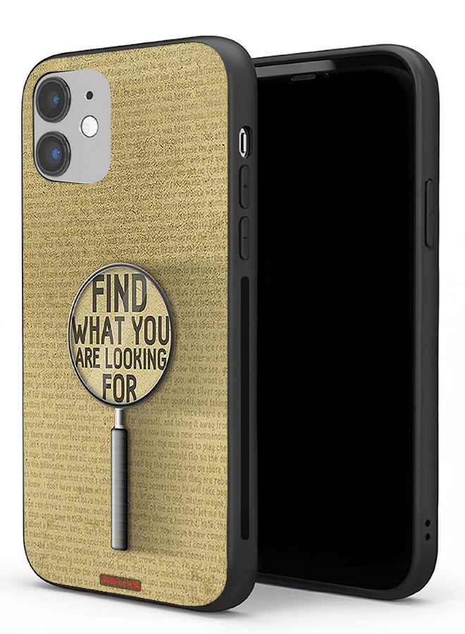 Tolwak Apple iPhone 11 Protective Case Find What You Are Looking For - Image 1