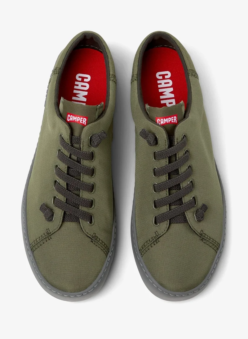 Camper  Peu Touring, Men Sneaker, Green for Men | Best Price UAE