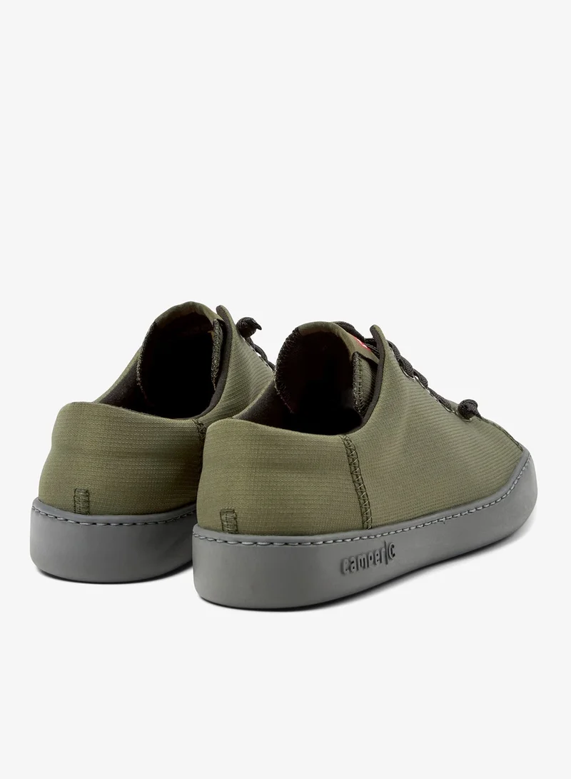 Camper  Peu Touring, Men Sneaker, Green for Men | Best Price UAE
