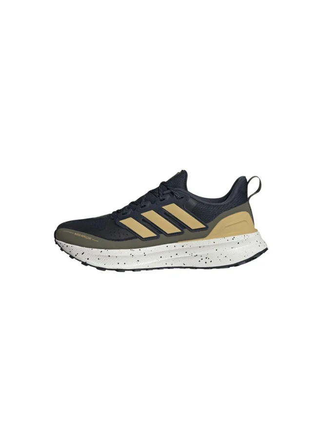اديداس adidas ULTRARUN 5 TR Blue Running SHOES for Men - 6