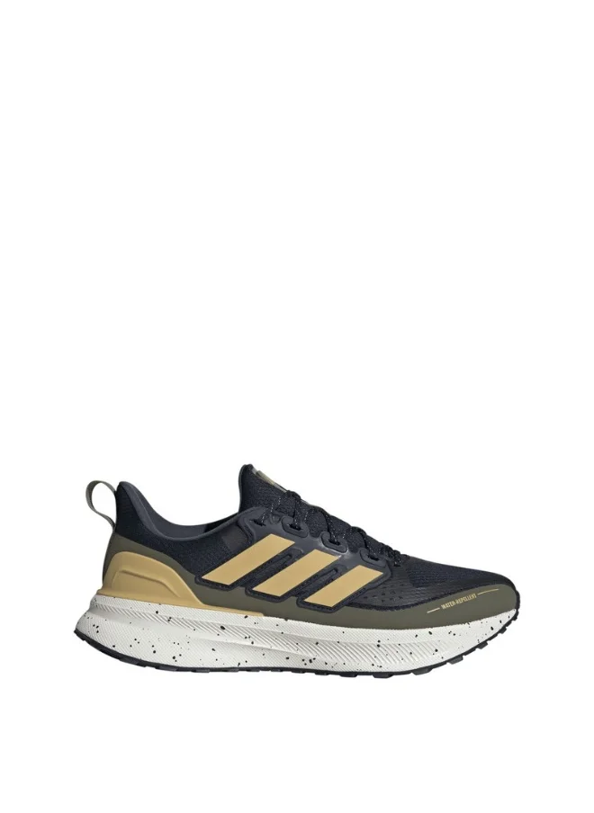 اديداس adidas ULTRARUN 5 TR Blue Running SHOES for Men - 6