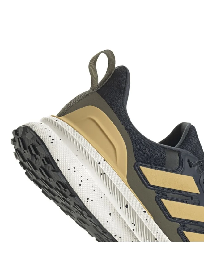 adidas Originals adidas ULTRARUN 5 TR Blue Running SHOES for Men - 6