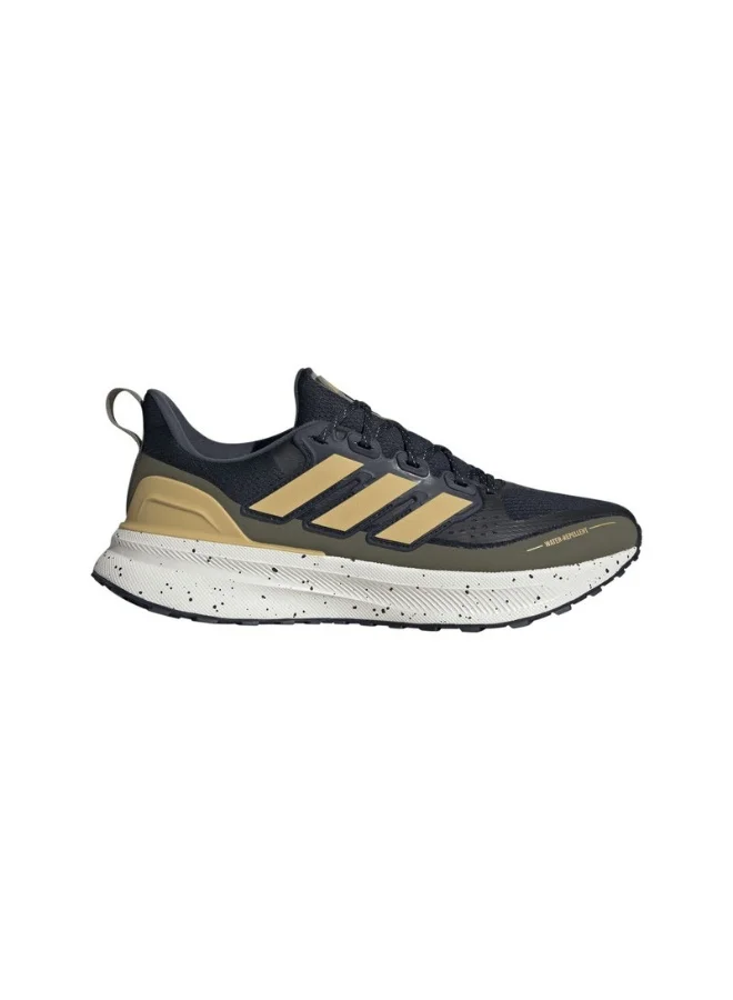 adidas Originals adidas ULTRARUN 5 TR Blue Running SHOES for Men - 6