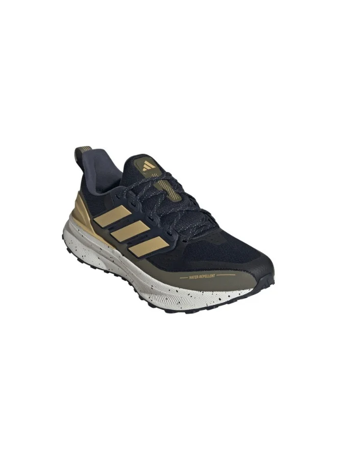 adidas Originals adidas ULTRARUN 5 TR Blue Running SHOES for Men - 6