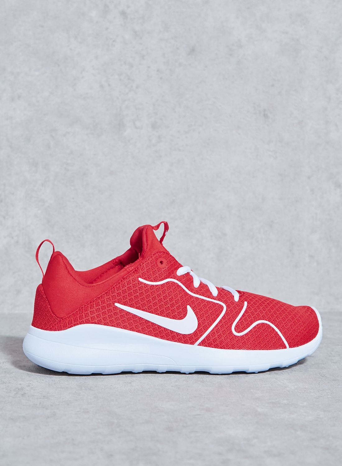 nike kaishi 2.0 red