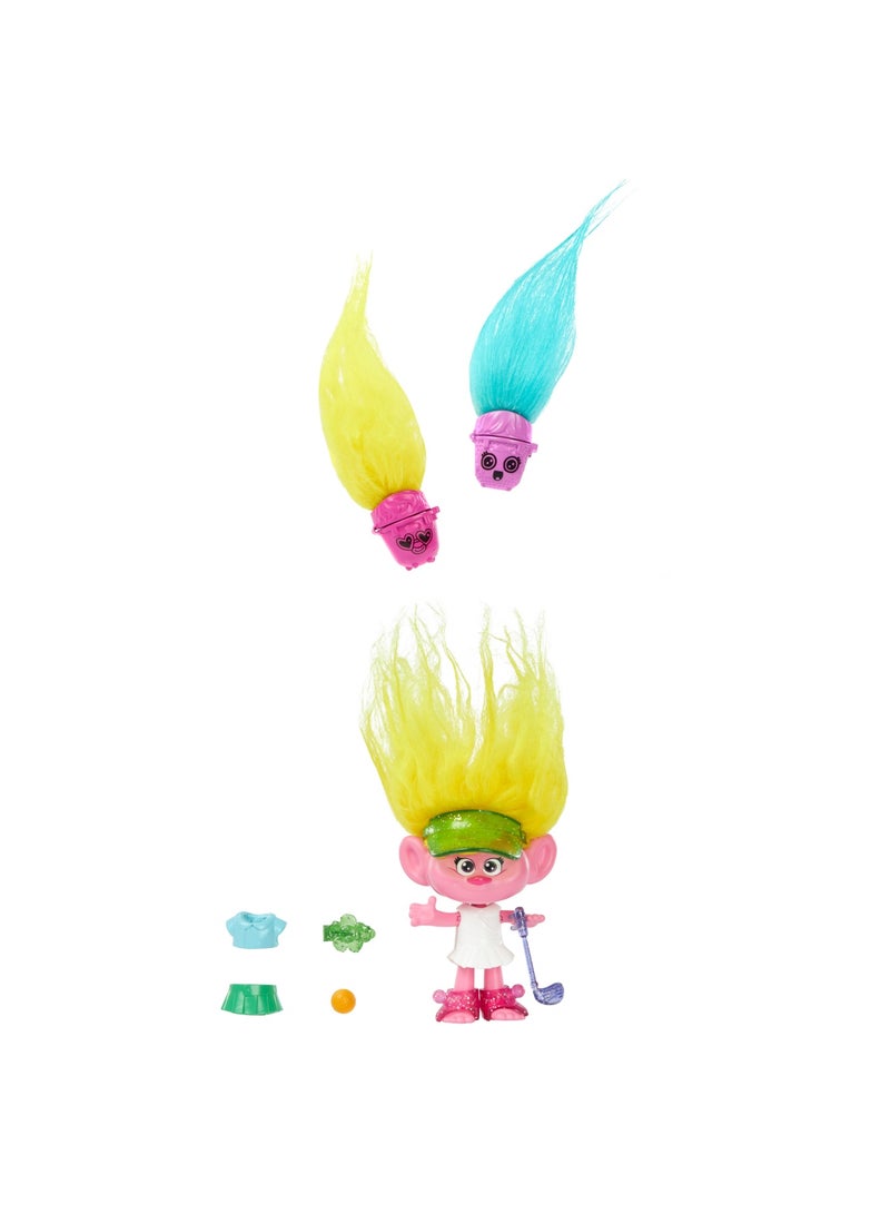 Trolls 3 Band Together Hair Pops Viva - Image 2