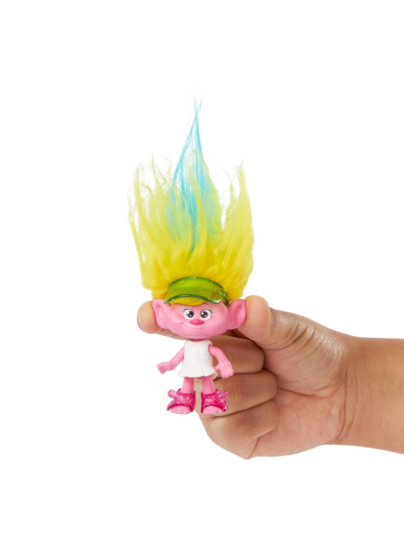 Trolls 3 Band Together Hair Pops Viva - Image 4