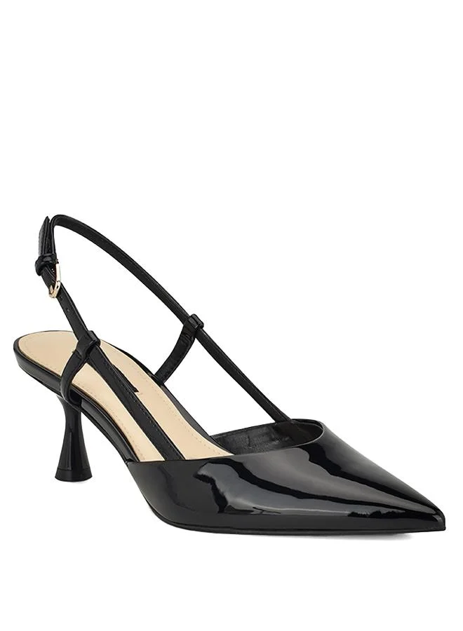 Nine West NINEWEST WNRHONDA FOOTWEAR BLACK