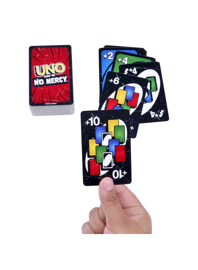 شراء جوي لعبة اونو شو ام نو ميرسي، طفل - Image 4