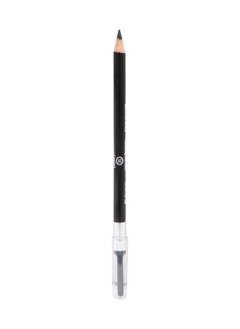 MAROOF Eye Brow Shape Pencil With Brush 1.2g - Image 4