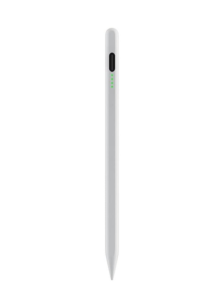 Stylus Pen Compatible with Apple IPad Pencil With Palm Rejection Tilt Sensitivity Pens For IPads Is Compatible For Apple IPad 10/9/8/7/6 IPad Pro 11/12 9 IPad Air 5/4/3