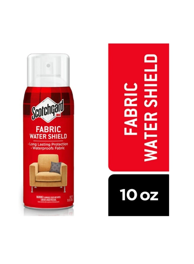 Scotchgard Fabric Water Shield, Long Lasting Protection, 10 oz - Image 2