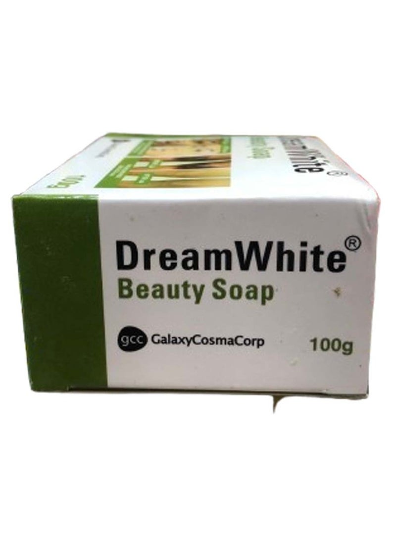 Dream White Beauty Soap,100G