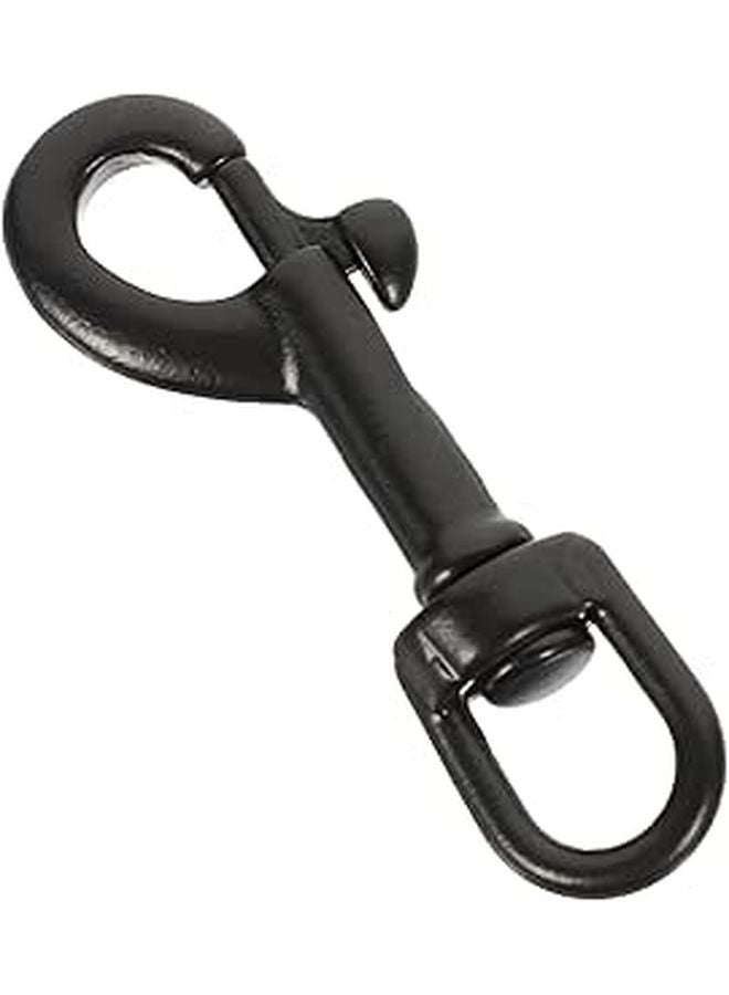 Heavy Duty Stainless Steel Diving Hook Swivel Snap for Scuba Diving Equipment - Image 1