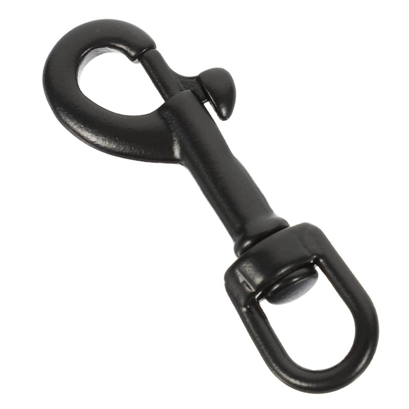 Heavy Duty Stainless Steel Diving Hook Swivel Snap for Scuba Diving Equipment - Image 2