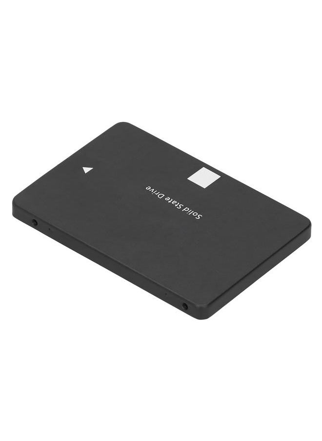 Thoraya 2.5-inch metal SSD disk solid state hard drive 32GB  - Image 4