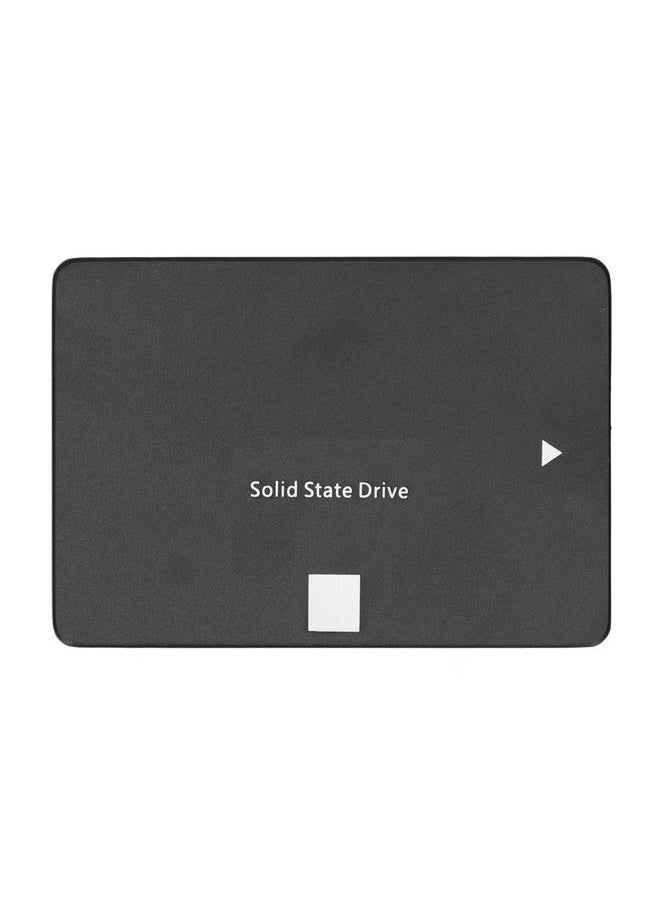 Thoraya 2.5-inch metal SSD disk solid state hard drive 32GB  - Image 1
