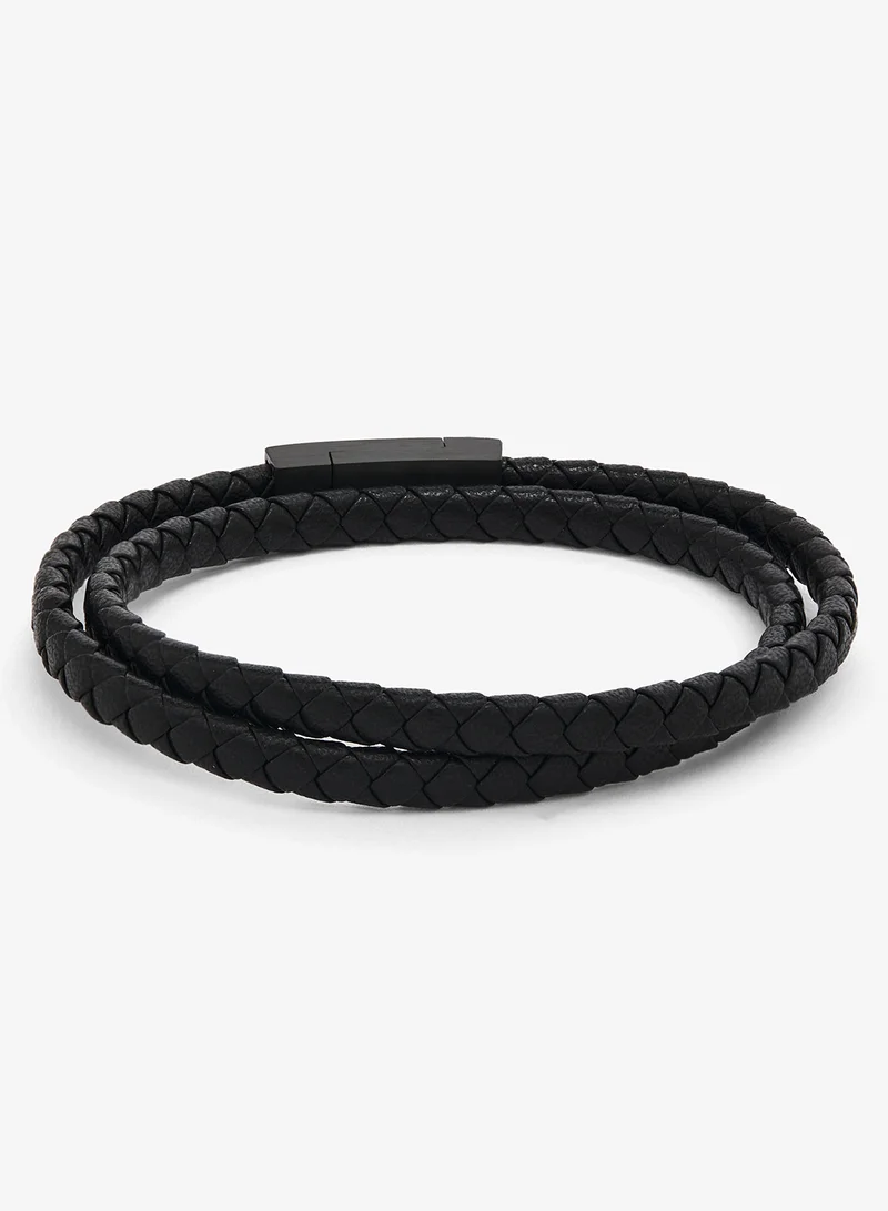 Casual Wrap Bracelet